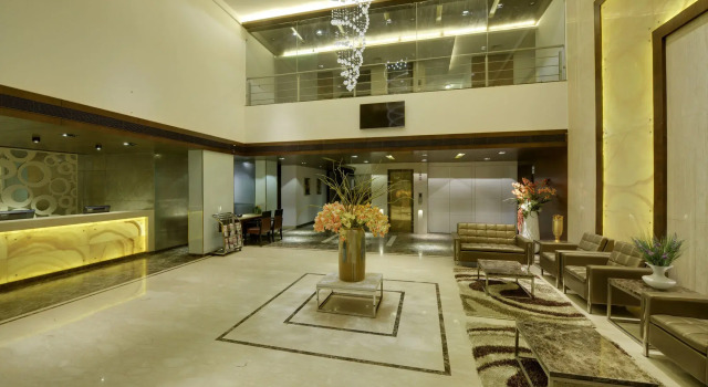 Meritas Picaddle Resort Lonavala, Забронировать Курортный отель Лонавала штат Махараштра