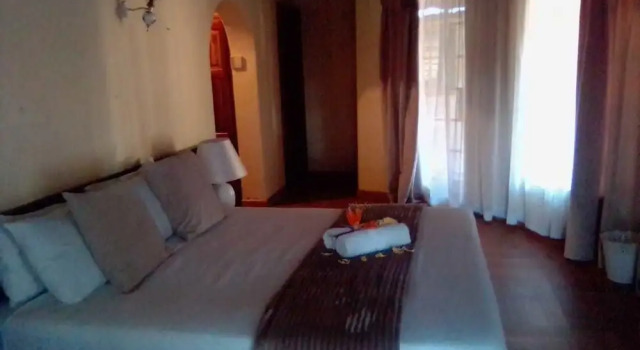Khesa Guesthome