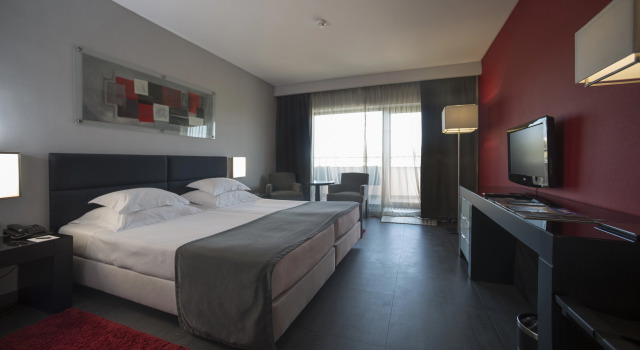 Vila Gale Lagos, Book Ferieresort SPA-hoteller i Lagos, SPA