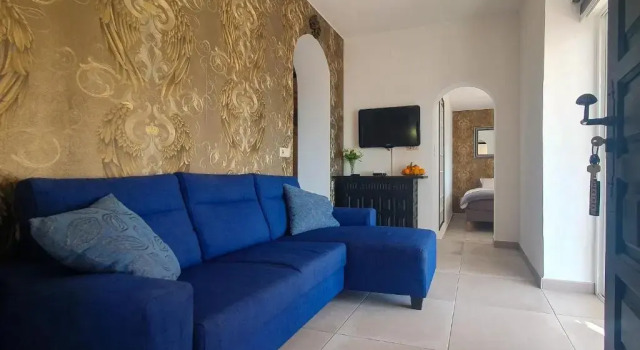 Номер Standard Villa Vista Calpe