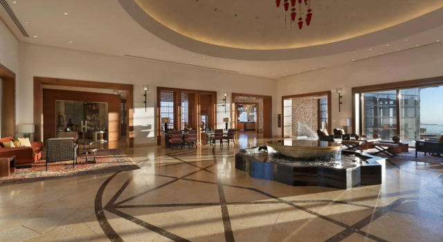 Beresheet by Isrotel Exclusive, Buchen Sie Hotel Mitzpe Ramon Negev