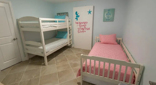 Mermaids Sunset Apartment 3