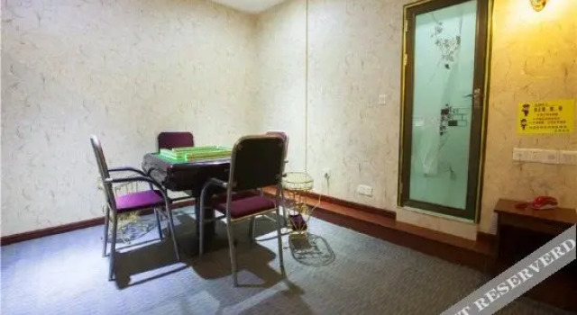 智泉宾馆(重庆北碚店), Prenota Hotel Chongqing Chongqing Area