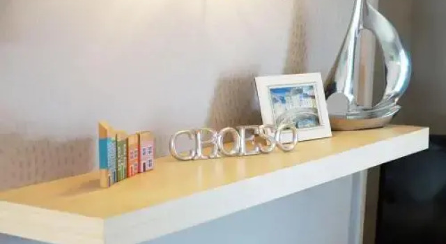 The Aberaeron Apartment, Book Lejlighed Aberaeron Ceredigion