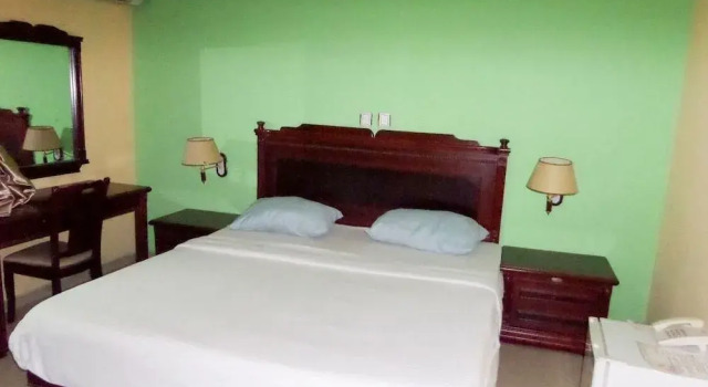 Golden Bird Hotel & Suites, Reserva ahora Hotel Lekki Phase 1 