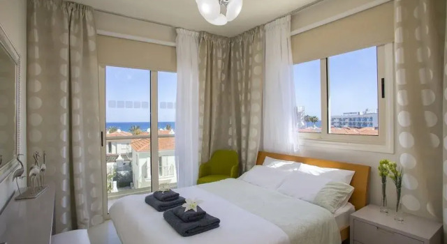 Protaras Marianna Suite