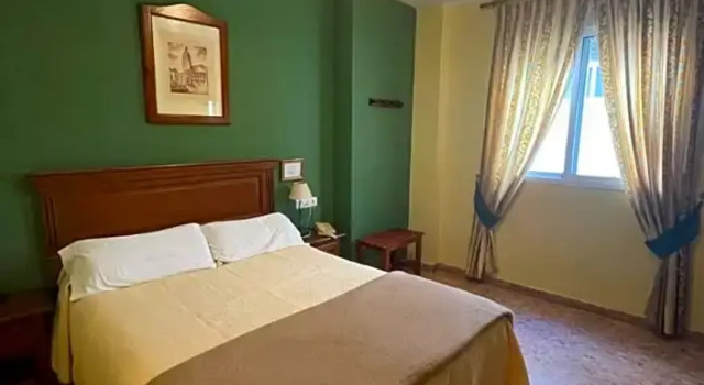 Номер Standard Hotel Arunda II