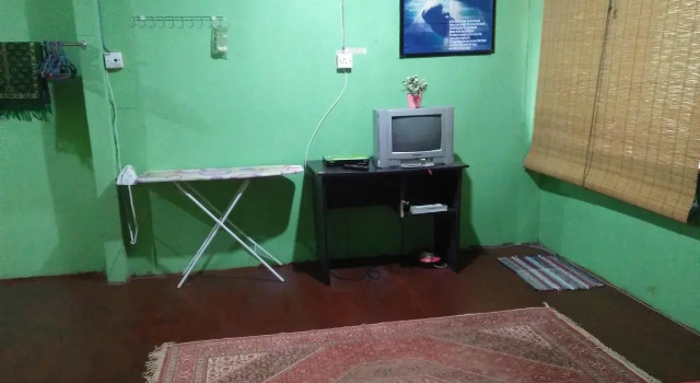 Cahayakaseh GuestHouse, Prenota Hotel Lahad Datu 