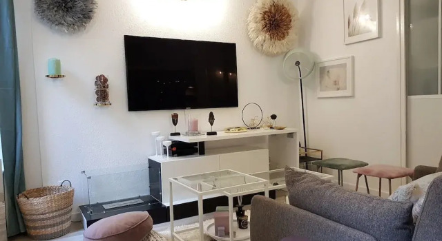 Appart Hôtel Lille - PENELOPE