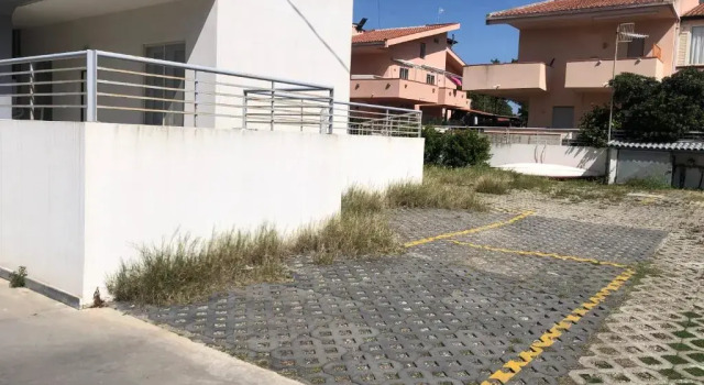 Коттедж с 2 комнатами Slow Chic Apartment Ganzirri 2