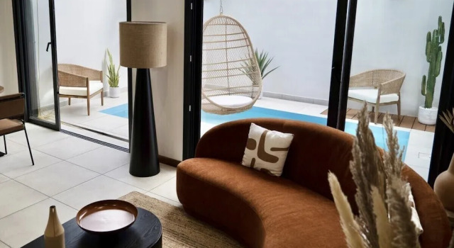 Номер Standard 10 Rue Du Four à Chaux