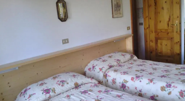 Двухместный номер Standard Hotel Savoia Debili