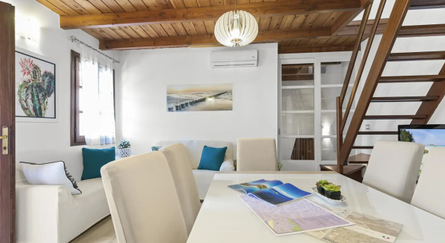 Casa S Archietteddu, Rezervați Hotel San Vero Milis Sardinia South