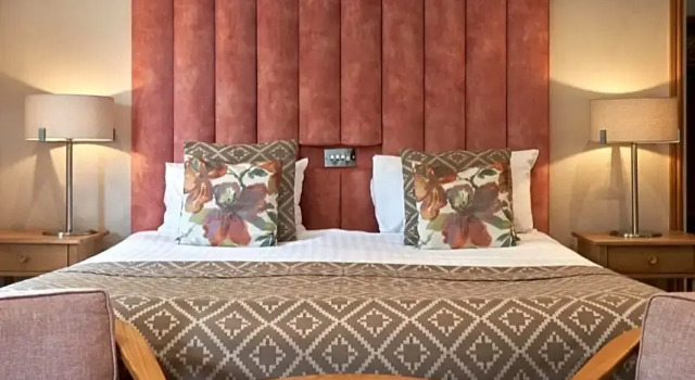Номер Superior Fairlawns, Hotel And Spa