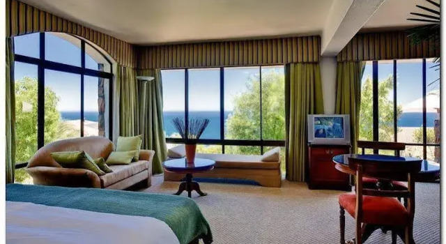 Bayview Penthouses