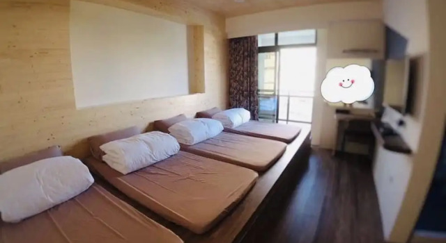 Номер Standard Shui Yifang B&B