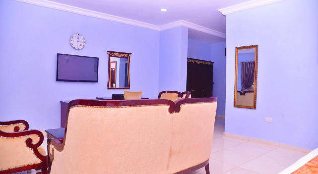 Best Western Meloch Hotel, Rezerwuj Hotel Awka AwkaSout