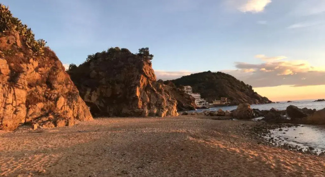 Апартаменты с 4 комнатами с видом на море Port Marina Palamós