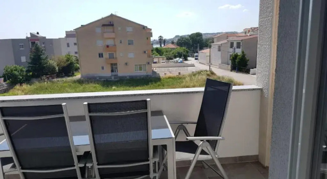 Апартаменты Apartment Kozina