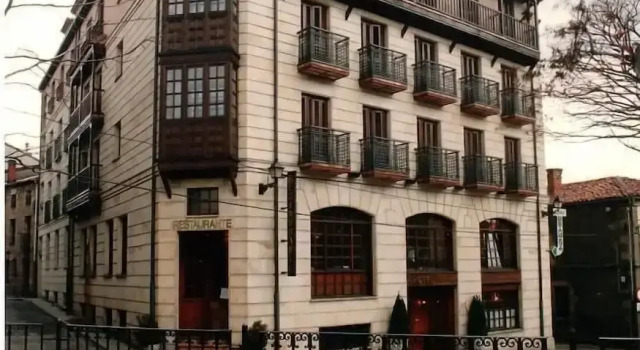 Hotel Covaleda Soria, Book Hotel Covaleda Soria