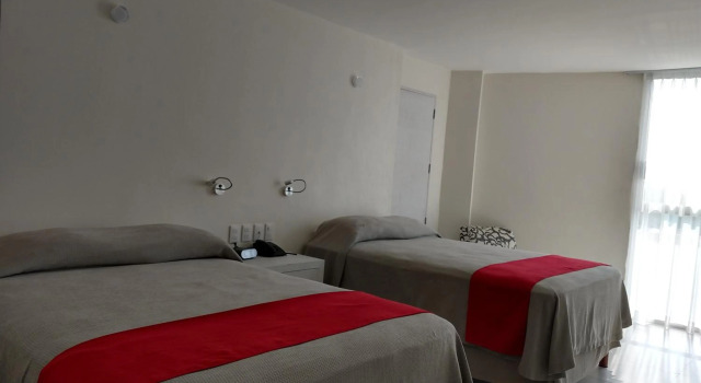 We Hotel Acapulco