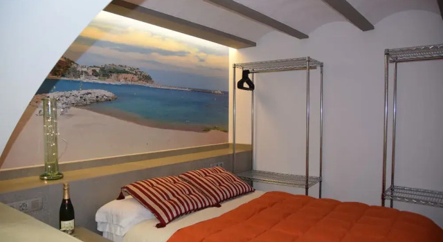 Apartament la casita