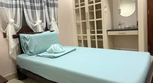 Blue Deep Resort powered by Cocotel, Book Ferieresort Padre Burgos Visayas