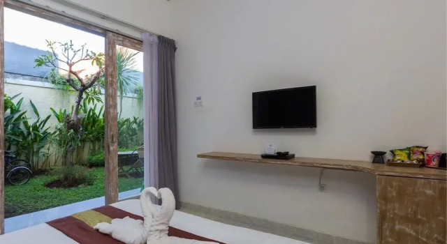 RedDoorz @ Denpasar Sanur 2, Забронировать Отель Денпасар Denpasar Municipality