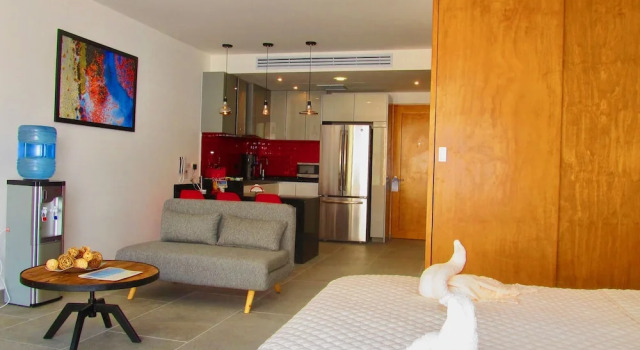 Condo Soul by Playa Paradise, Prenota Appartamento Hotel a Quintana Roo con parcheggio, Parcheggio