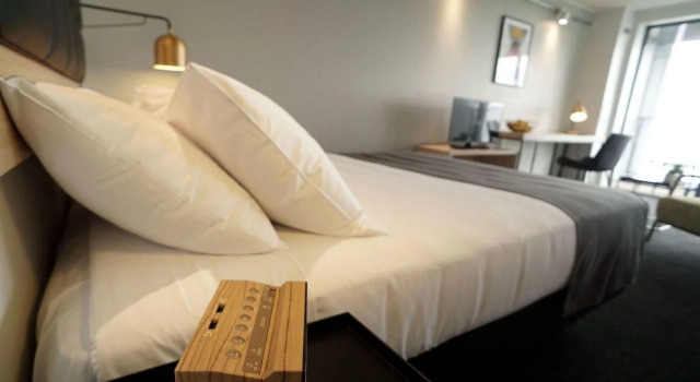 Park Hotel