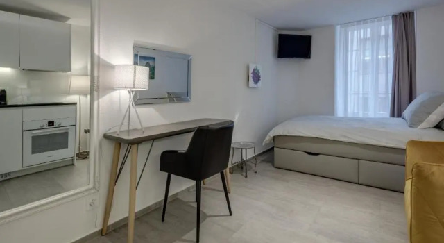 The Residence La Cittadella