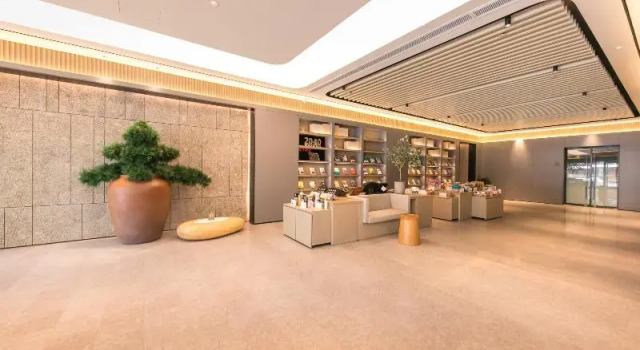 Ji Hotel Hangzhou South Railway Station Xiaoshao Road, Rezerwuj Hotel Hotele w Xiaoshan z parkingiem, Parking