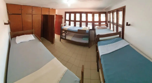 Gato do Mato Hostel & KitePoint, Reserva ahora Albergue Hoteles en Noreste de Brasil con aparcamiento, Aparcamiento
