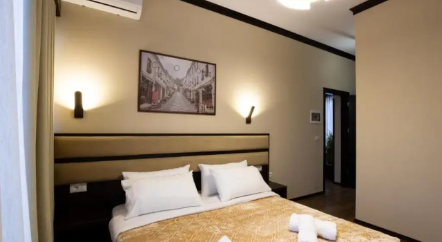 Guest House Shtaka, Забронировать Гостевой дом Недорогие отели Гирокастры, недорого