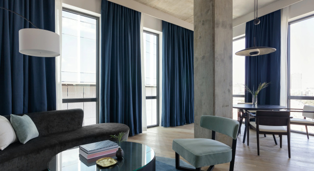Kimpton - Pittman Hotel by IHG, Забронировать Отель Отели Далласа 4 звезды, рядом с Dallas Weekly Newspaper, 4*