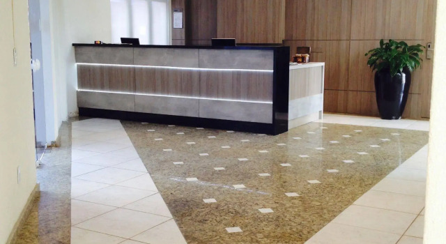 Hotel Boulevard Beach Canasvieiras