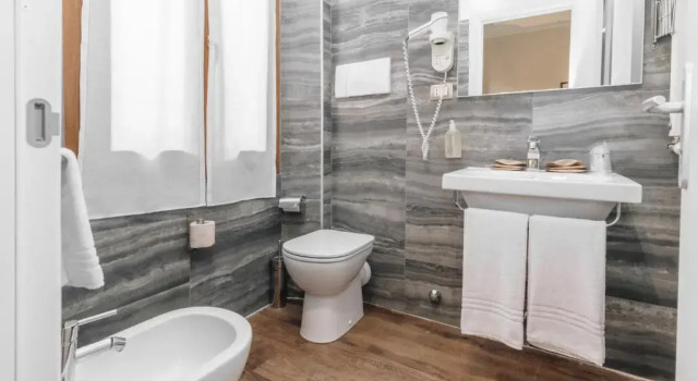 Двухместный номер Standard Hotel Astoria