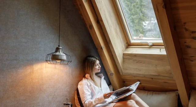 Номер Deluxe SCHUSTER Boarding House