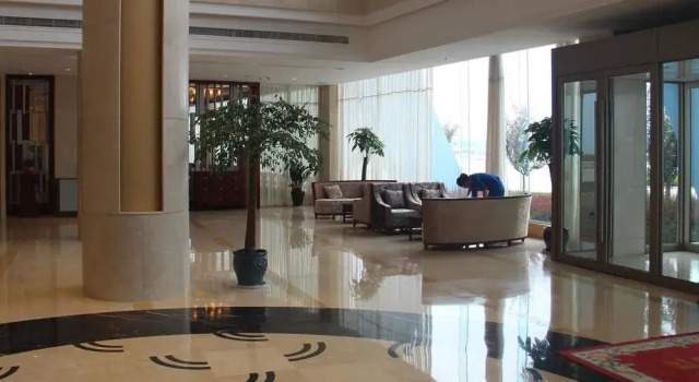 Beijing Grand Hotel-yantai