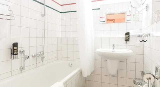 Апартаменты Superior Hotelpark Stadtbrauerei Arnstadt