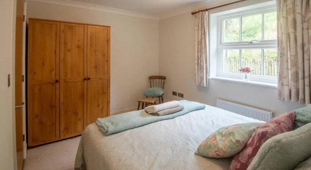 Апартаменты Modern 2-Bed Flat In Tavistock Centre