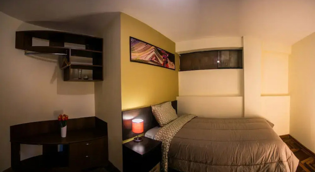 Yuyay Apartaments Cusco