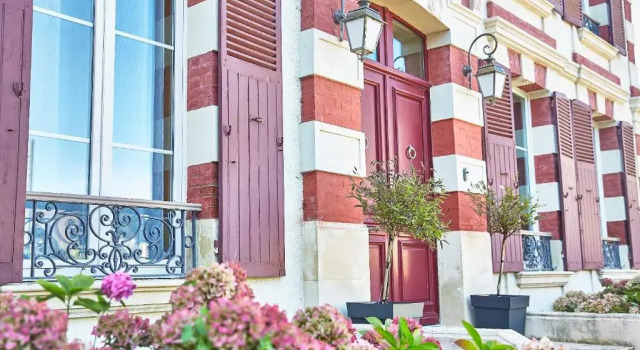 Demeure de Manneville - SPA - 1Km des plages de Cabourg, Забронировать Курортный отель Кабур 
