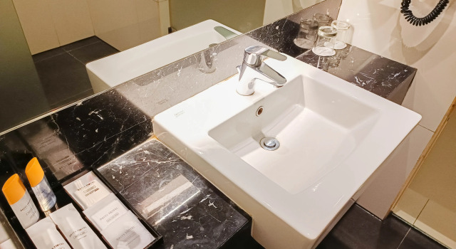 Camera doppia Standard Brits Hotel Karawang