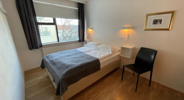 Двухместный номер Standard Guesthouse Sunna