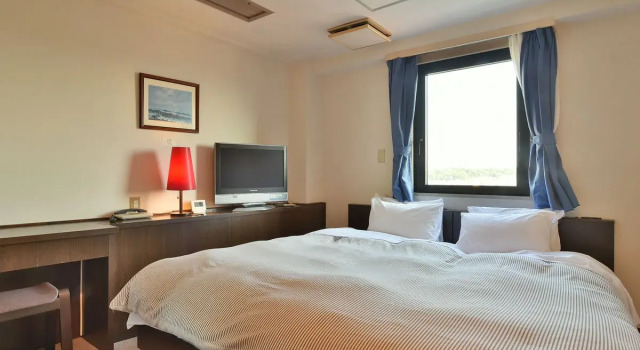 Двухместный номер Standard Suzuka Royal Hotel