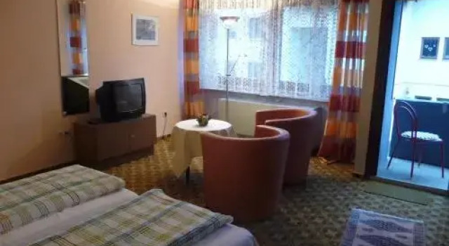 Hotel-Sonnenlay