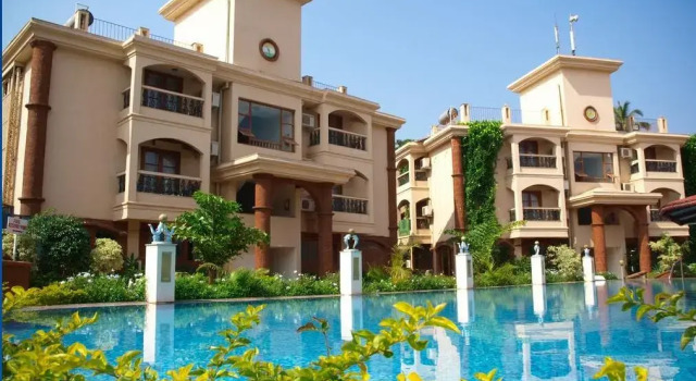 Номер Premium Sun City Resort