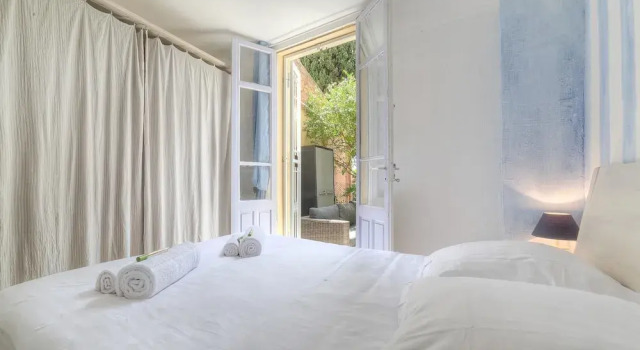 La Cabane Apartment 1