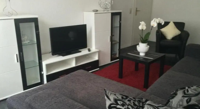 Apartament Anton-Ulrich Apartment